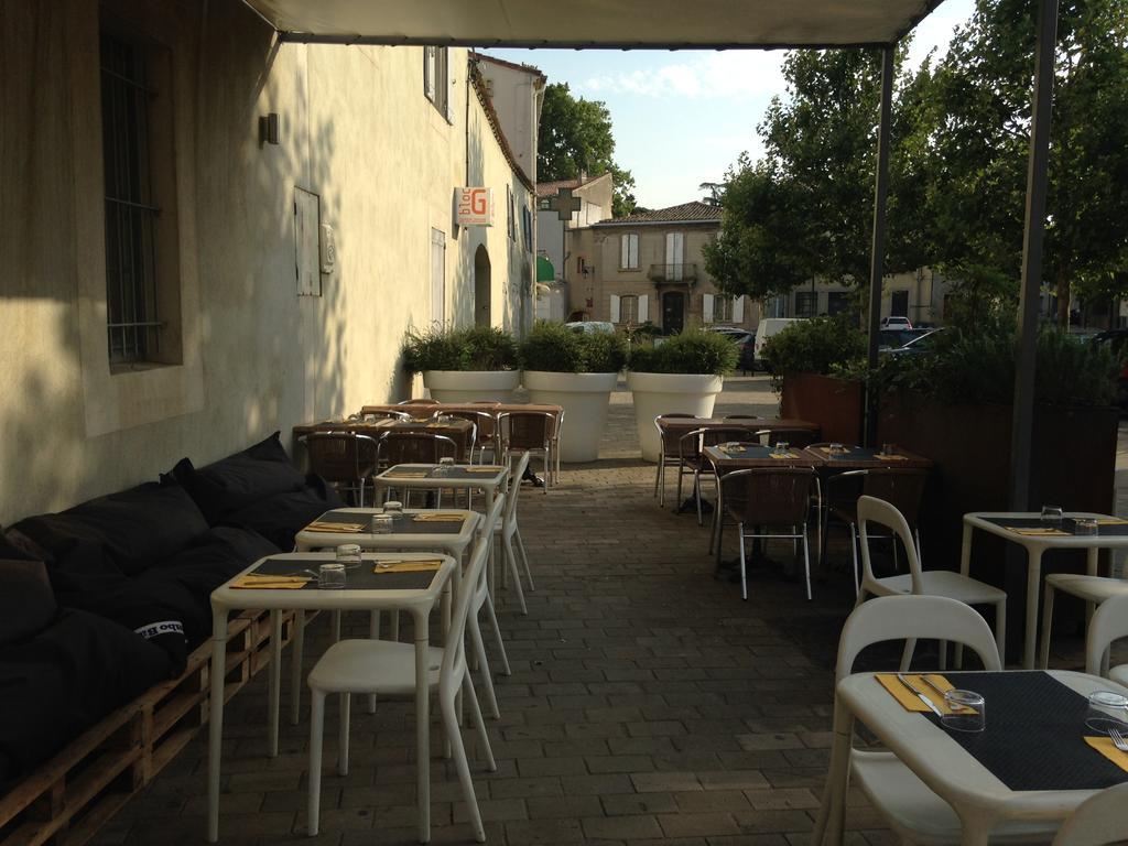 Bloc G Bed & Breakfast 3*