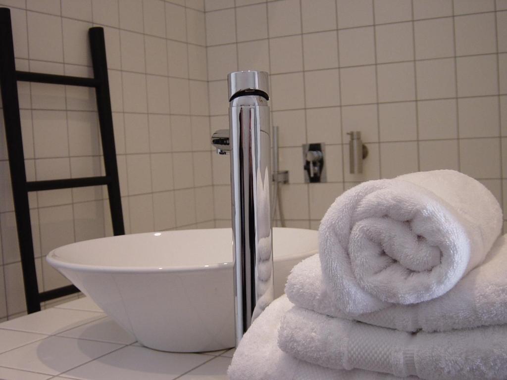 Bed & Breakfast Bloc G Carcassonne