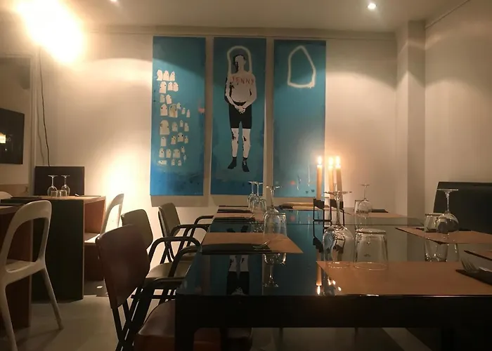 B&B Bloc G