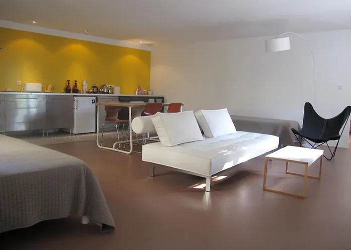 B&B Bloc G