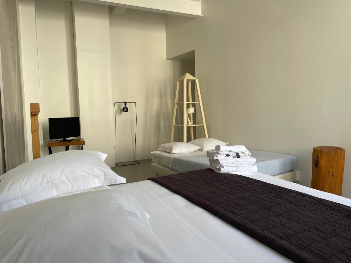 Bloc G Bed & Breakfast 3*