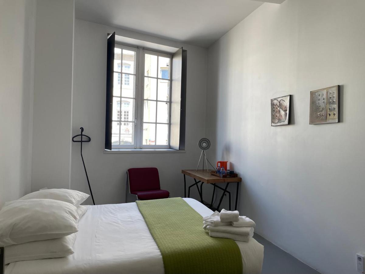 Bloc G Bed & Breakfast Carcassonne