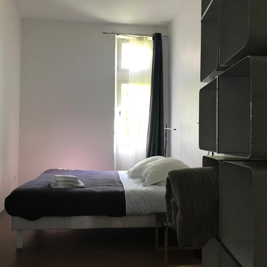 Bed & Breakfast Bloc G Carcassonne