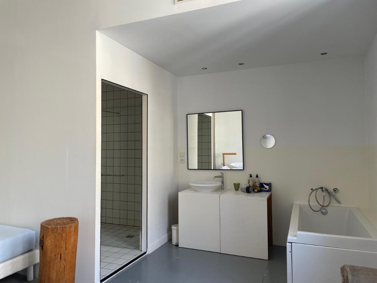 Bed & Breakfast Bloc G 3*