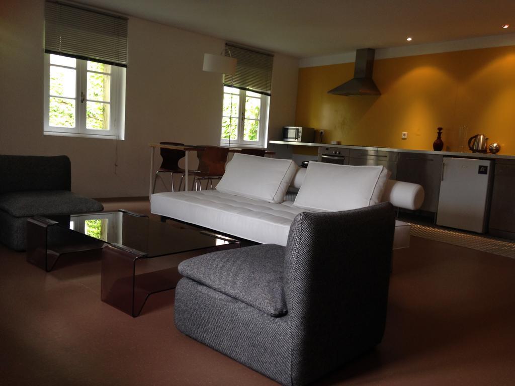 Bed & Breakfast Bloc G 3*