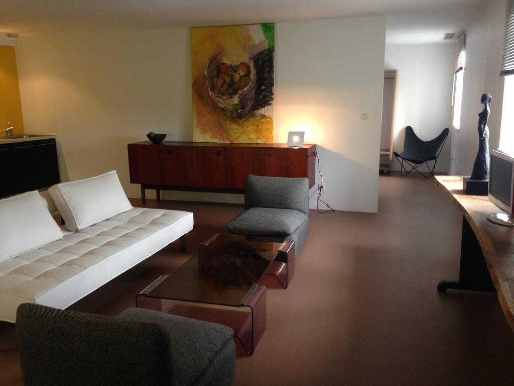 Bloc G Bed & Breakfast