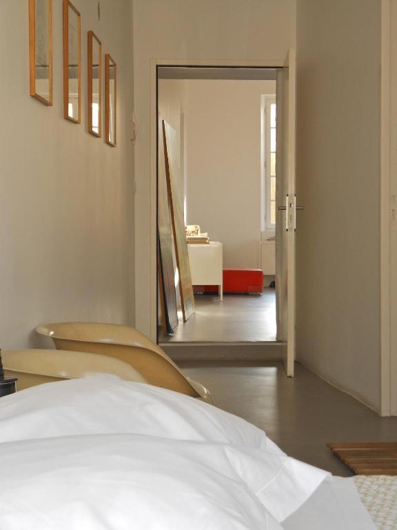 Bed & Breakfast Bloc G