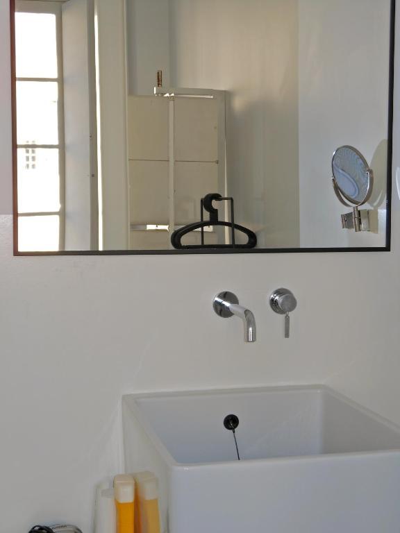 Bloc G Bed & Breakfast Carcassonne