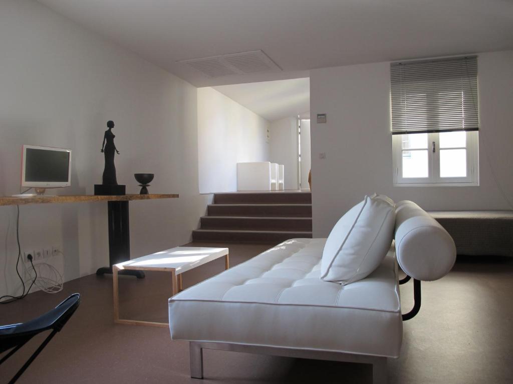 Bed & Breakfast Bloc G Carcassonne