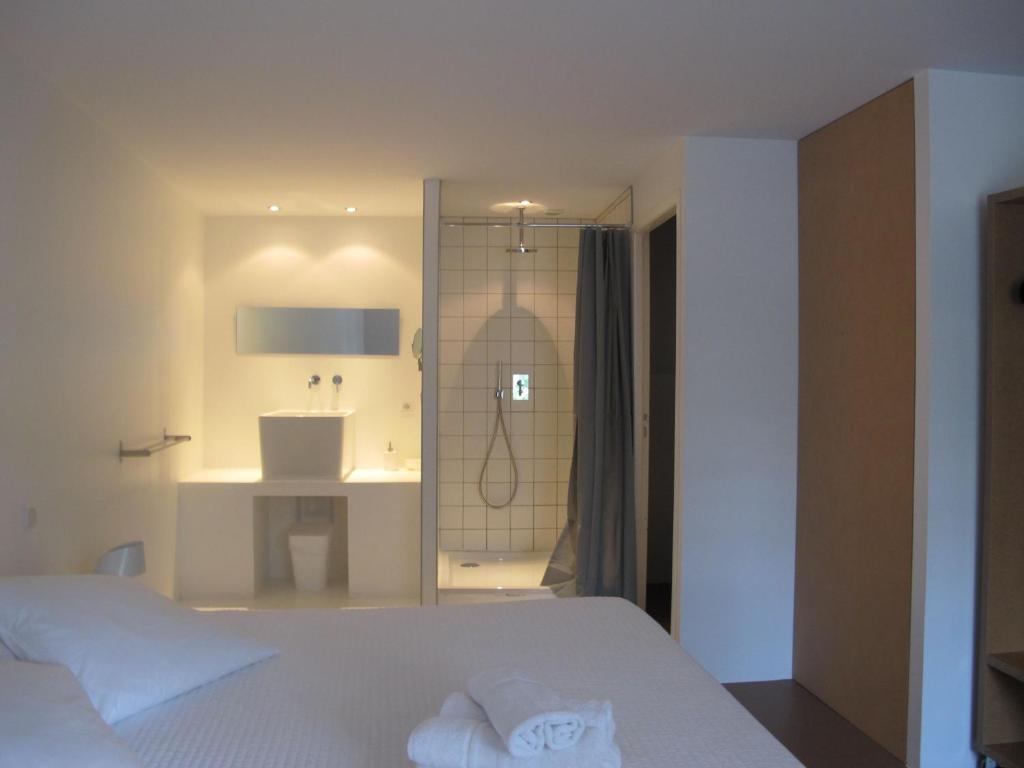 Bed & Breakfast Bloc G Carcassonne