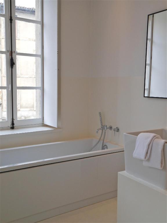 Bed & Breakfast Bloc G Carcassonne