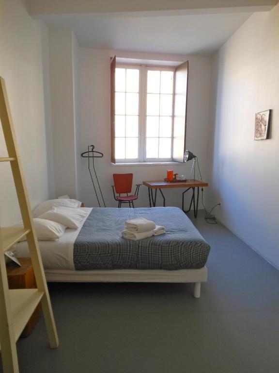 Bed & Breakfast Bloc G Carcassonne