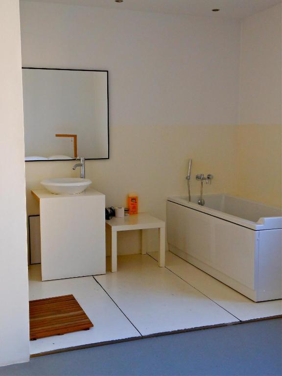 Bed & Breakfast Bloc G 3*