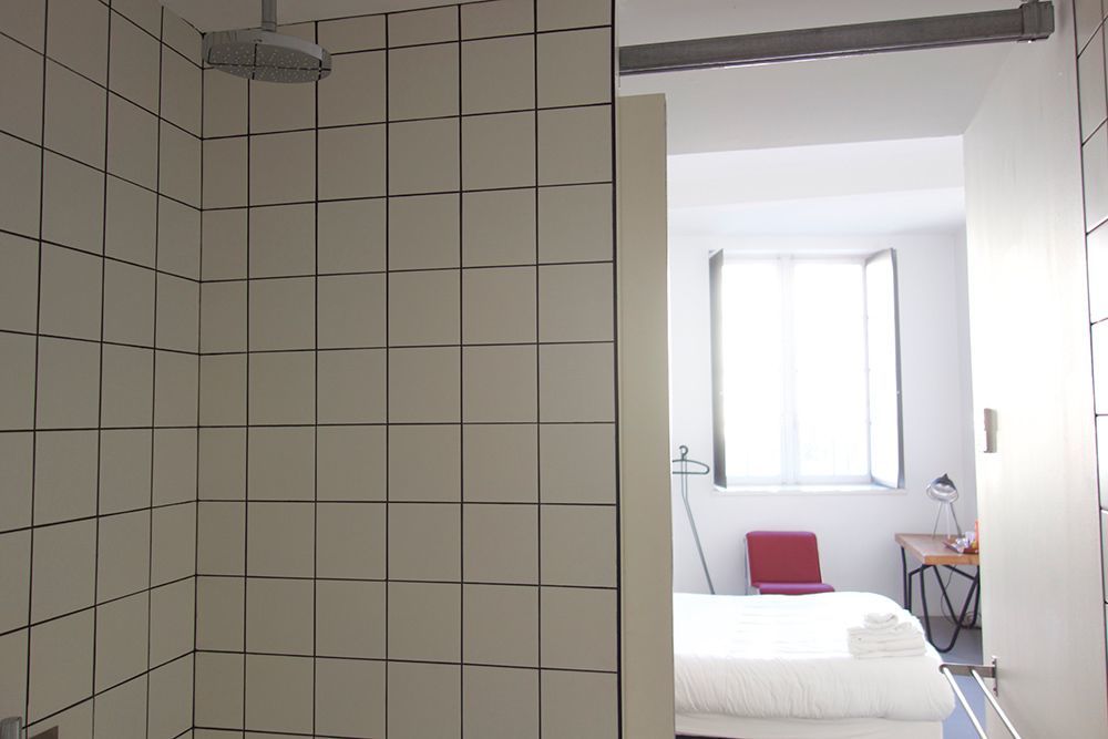 Bed & Breakfast Bloc G