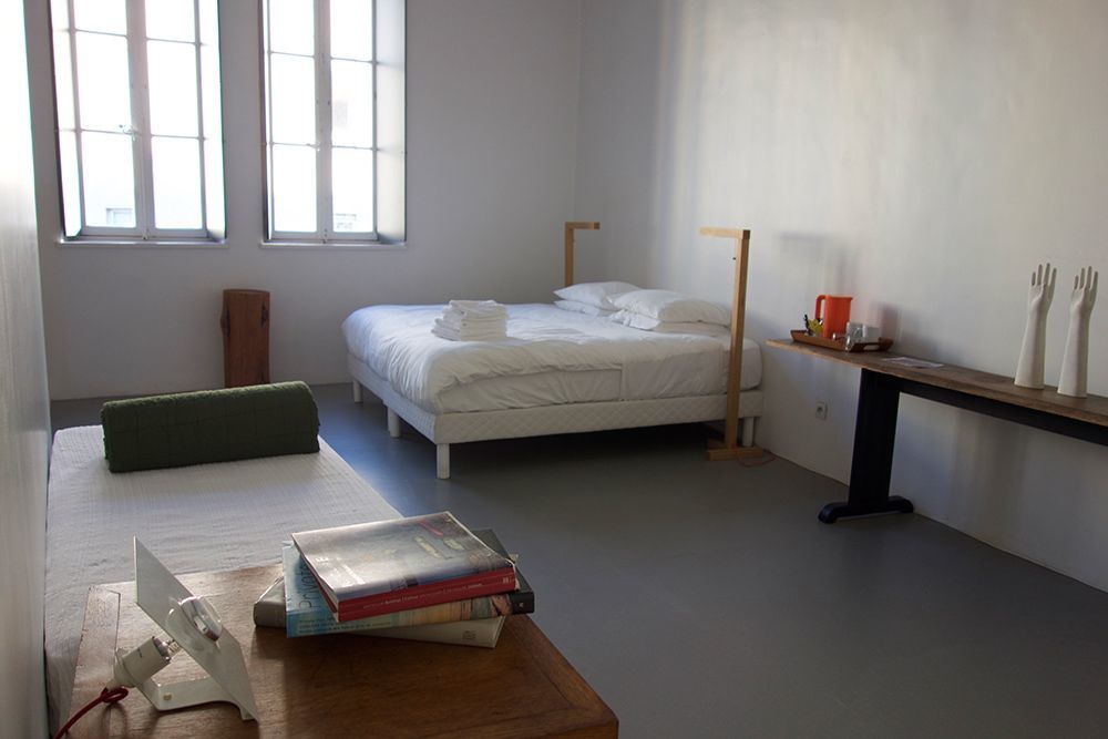 Bloc G Bed & Breakfast 3*