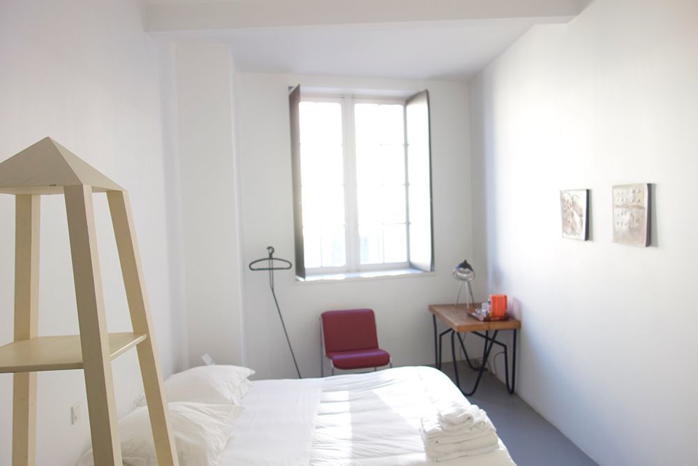 Bloc G Bed & Breakfast Carcassonne