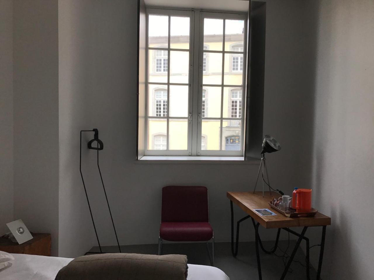 Bloc G Bed & Breakfast 3*