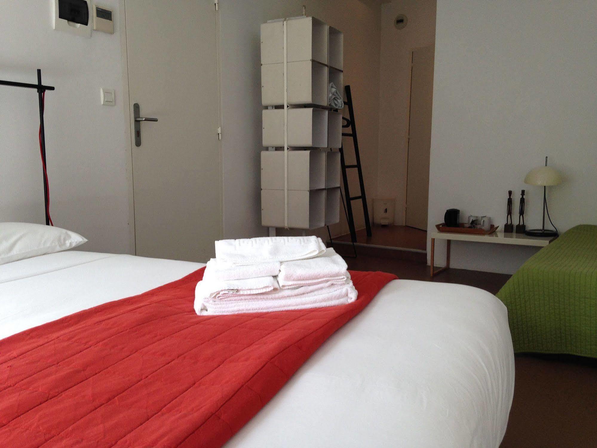 Bloc G Carcassonne