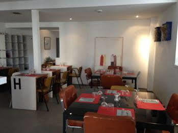 Bloc G Bed & Breakfast 3*
